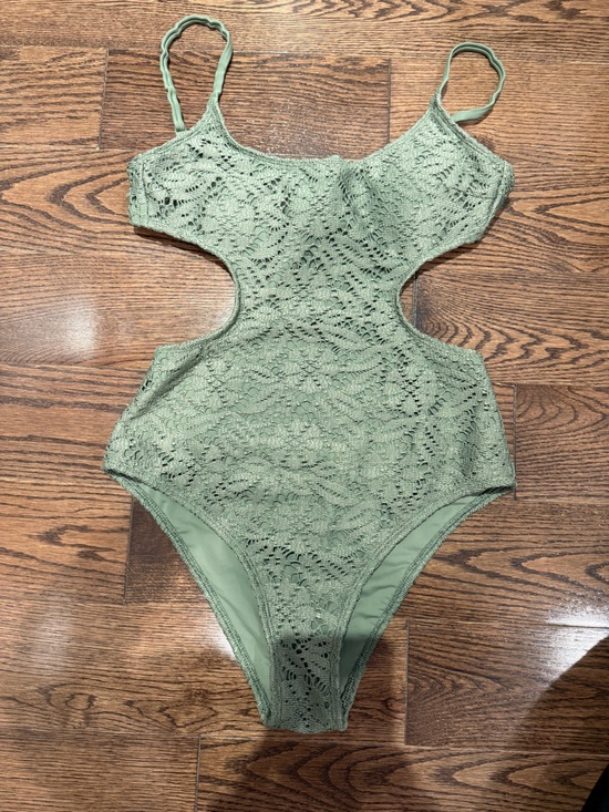 aerie Other - Aerie One Piece Bathing Suit